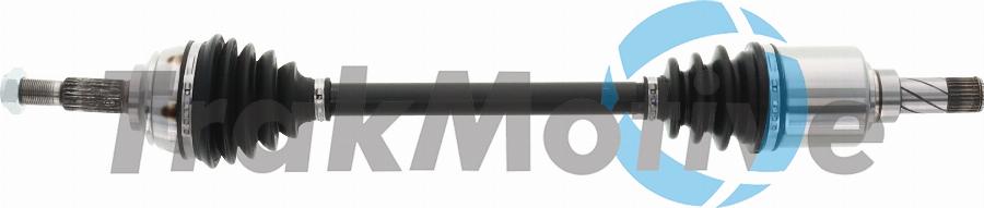 TrakMotive 30-1904 - Albero motore/Semiasse www.autoricambit.com