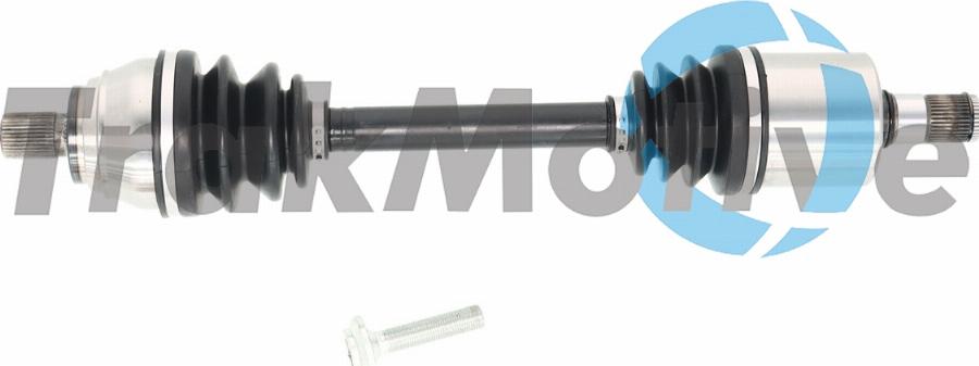 TrakMotive 30-1905 - Albero motore/Semiasse www.autoricambit.com