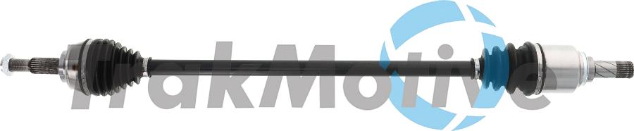 TrakMotive 30-1900 - Albero motore/Semiasse www.autoricambit.com