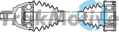 TrakMotive 30-1690 - Albero motore/Semiasse www.autoricambit.com