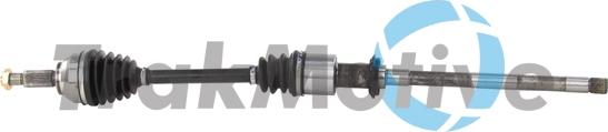 TrakMotive 30-1629 - Albero motore/Semiasse www.autoricambit.com