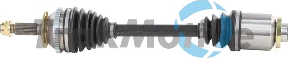 TrakMotive 30-1625 - Albero motore/Semiasse www.autoricambit.com