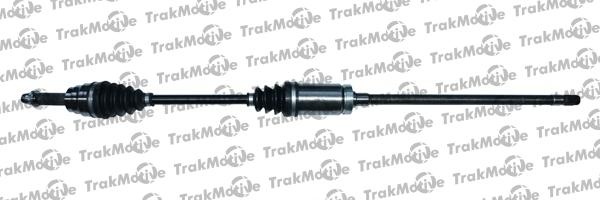 TrakMotive 30-1098 - Albero motore/Semiasse www.autoricambit.com