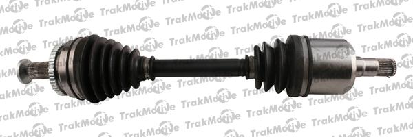 TrakMotive 30-1054 - Albero motore/Semiasse www.autoricambit.com