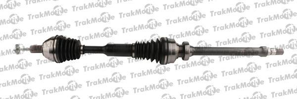 TrakMotive 30-1058 - Albero motore/Semiasse www.autoricambit.com