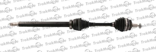 TrakMotive 30-1060 - Albero motore/Semiasse www.autoricambit.com