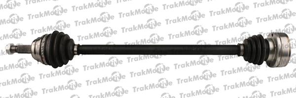 TrakMotive 30-1003 - Albero motore/Semiasse www.autoricambit.com