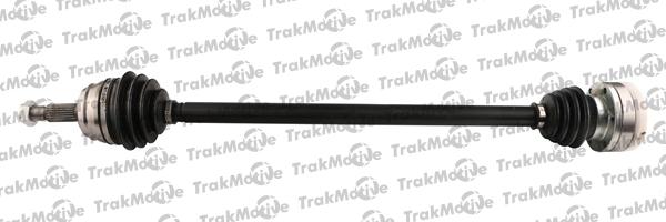 TrakMotive 30-1014 - Albero motore/Semiasse www.autoricambit.com