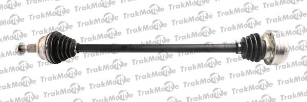 TrakMotive 30-1016 - Albero motore/Semiasse www.autoricambit.com