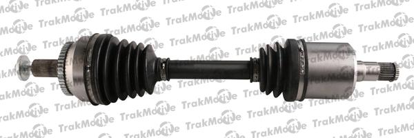 TrakMotive 30-1086 - Albero motore/Semiasse www.autoricambit.com