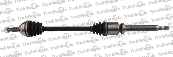 TrakMotive 30-1083 - Albero motore/Semiasse www.autoricambit.com