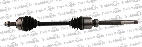 TrakMotive 30-1082 - Albero motore/Semiasse www.autoricambit.com