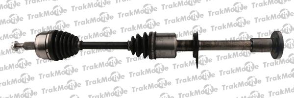 TrakMotive 30-1035 - Albero motore/Semiasse www.autoricambit.com