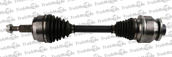 TrakMotive 30-1036 - Albero motore/Semiasse www.autoricambit.com