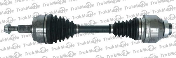 TrakMotive 30-1030 - Albero motore/Semiasse www.autoricambit.com