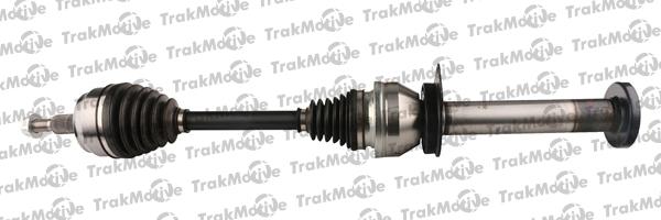 TrakMotive 30-1033 - Albero motore/Semiasse www.autoricambit.com