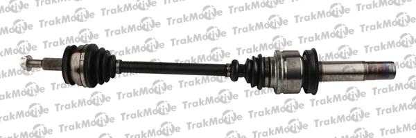 TrakMotive 30-1032 - Albero motore/Semiasse www.autoricambit.com