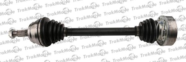 TrakMotive 30-1020 - Albero motore/Semiasse www.autoricambit.com