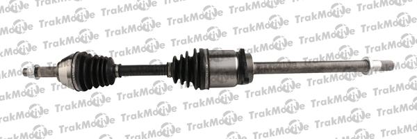 TrakMotive 30-1075 - Albero motore/Semiasse www.autoricambit.com