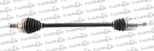 TrakMotive 30-1073 - Albero motore/Semiasse www.autoricambit.com