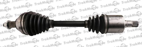 TrakMotive 30-1072 - Albero motore/Semiasse www.autoricambit.com