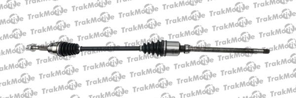 TrakMotive 30-1143 - Albero motore/Semiasse www.autoricambit.com