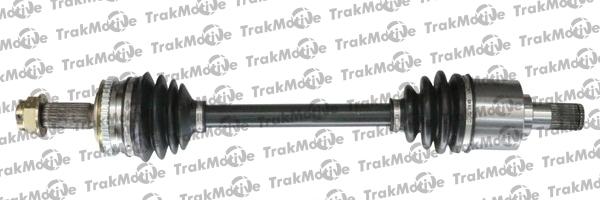 TrakMotive 30-1156 - Albero motore/Semiasse www.autoricambit.com