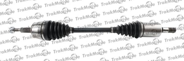 TrakMotive 30-1135 - Albero motore/Semiasse www.autoricambit.com