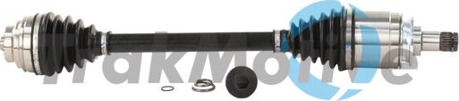 TrakMotive 30-1842 - Albero motore/Semiasse www.autoricambit.com