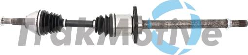 TrakMotive 30-1803 - Albero motore/Semiasse www.autoricambit.com