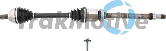 TrakMotive 30-1802 - Albero motore/Semiasse www.autoricambit.com