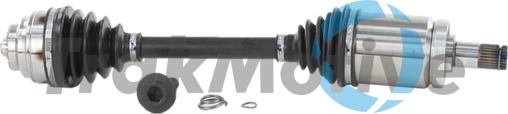 TrakMotive 30-1822 - Albero motore/Semiasse www.autoricambit.com