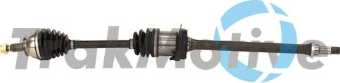 TrakMotive 30-1391 - Albero motore/Semiasse www.autoricambit.com