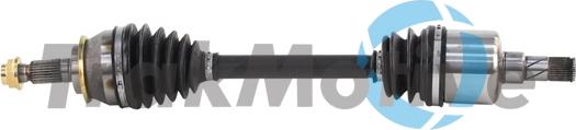 TrakMotive 30-1380 - Albero motore/Semiasse www.autoricambit.com