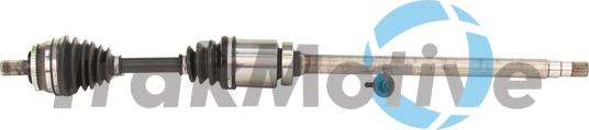 TrakMotive 30-1299 - Albero motore/Semiasse www.autoricambit.com