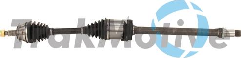 TrakMotive 30-1294 - Albero motore/Semiasse www.autoricambit.com