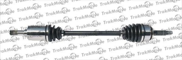 TrakMotive 30-1240 - Albero motore/Semiasse www.autoricambit.com