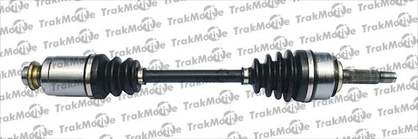 TrakMotive 30-1241 - Albero motore/Semiasse www.autoricambit.com