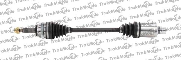 TrakMotive 30-1251 - Albero motore/Semiasse www.autoricambit.com