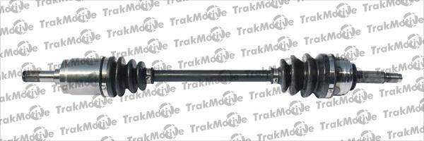 TrakMotive 30-1269 - Albero motore/Semiasse www.autoricambit.com