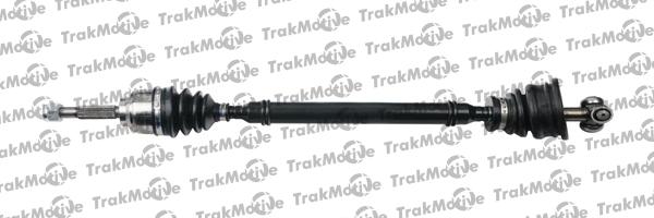 TrakMotive 30-1219 - Albero motore/Semiasse www.autoricambit.com