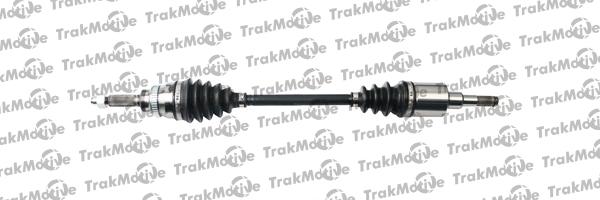 TrakMotive 30-1286 - Albero motore/Semiasse www.autoricambit.com