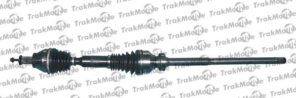 TrakMotive 30-1287 - Albero motore/Semiasse www.autoricambit.com