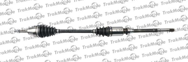 TrakMotive 30-1233 - Albero motore/Semiasse www.autoricambit.com