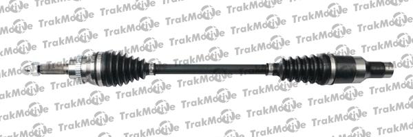 TrakMotive 30-1229 - Albero motore/Semiasse www.autoricambit.com