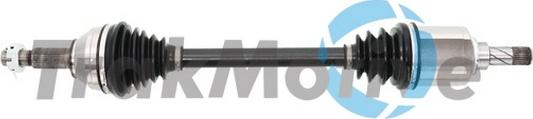 TrakMotive 30-1761 - Albero motore/Semiasse www.autoricambit.com