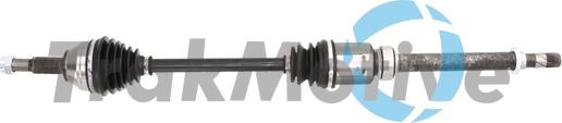 TrakMotive 30-1762 - Albero motore/Semiasse www.autoricambit.com