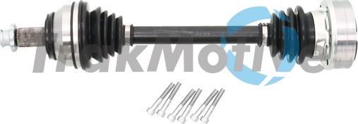 TrakMotive 30-1780 - Albero motore/Semiasse www.autoricambit.com