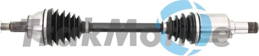 TrakMotive 30-1788 - Albero motore/Semiasse www.autoricambit.com