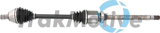 TrakMotive 30-1778 - Albero motore/Semiasse www.autoricambit.com